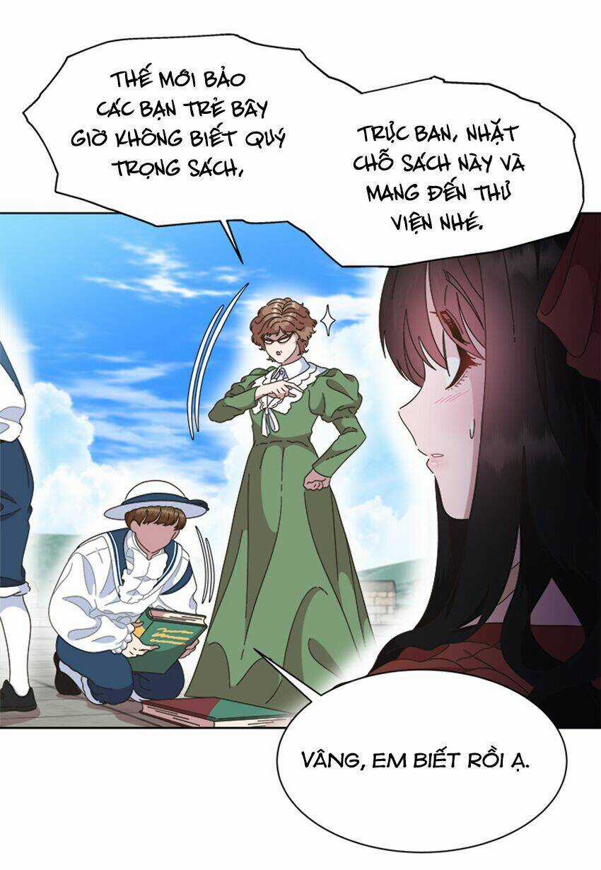 Con Gái Bảo Bối Của Ma Vương Chapter 130 trang 26