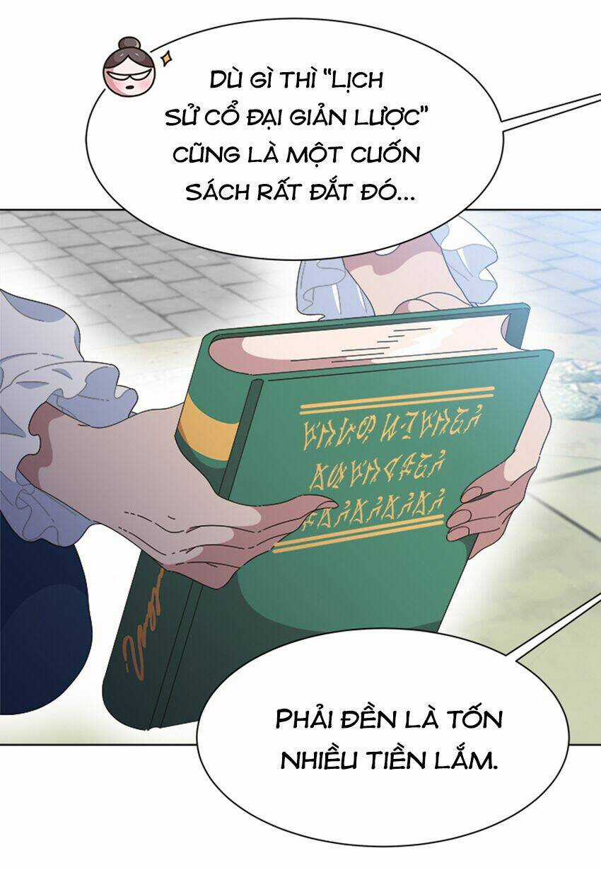 Con Gái Bảo Bối Của Ma Vương Chapter 130 trang 27