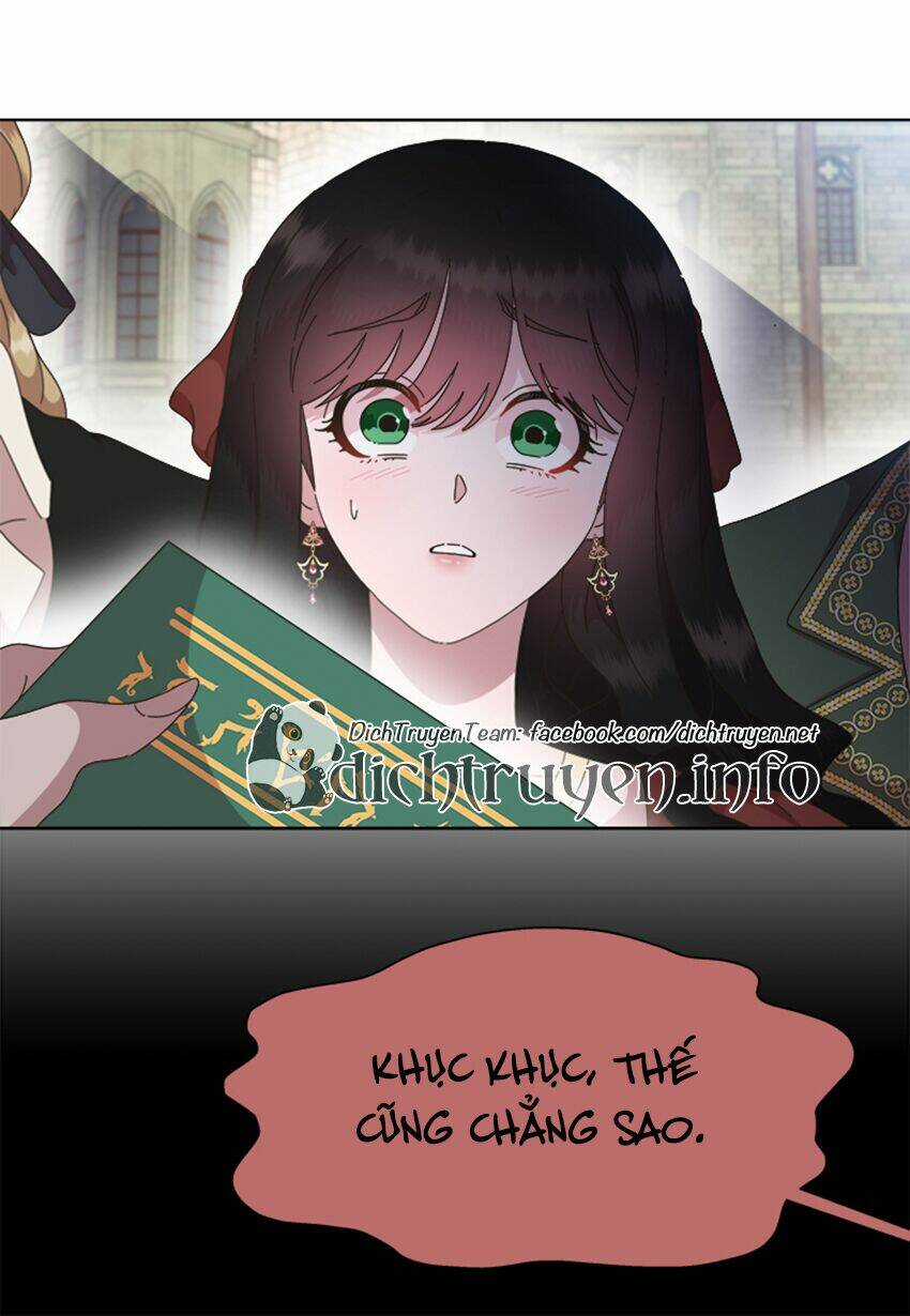 Con Gái Bảo Bối Của Ma Vương Chapter 130 trang 28