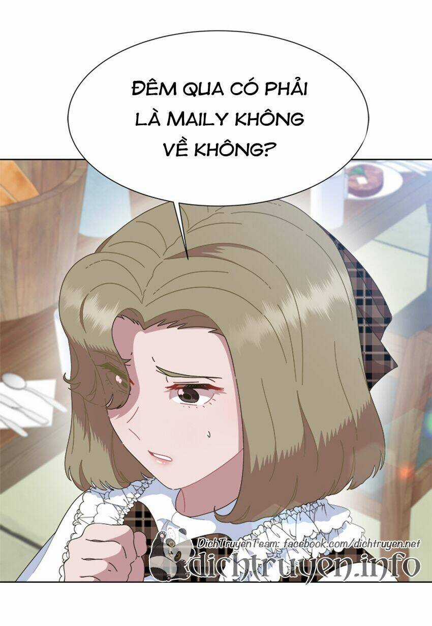 Con Gái Bảo Bối Của Ma Vương Chapter 130 trang 3