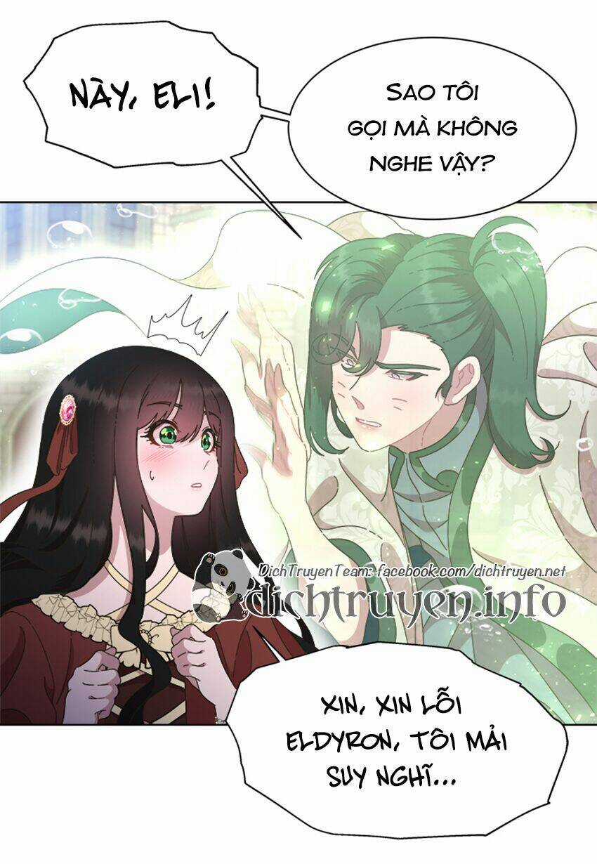 Con Gái Bảo Bối Của Ma Vương Chapter 130 trang 31