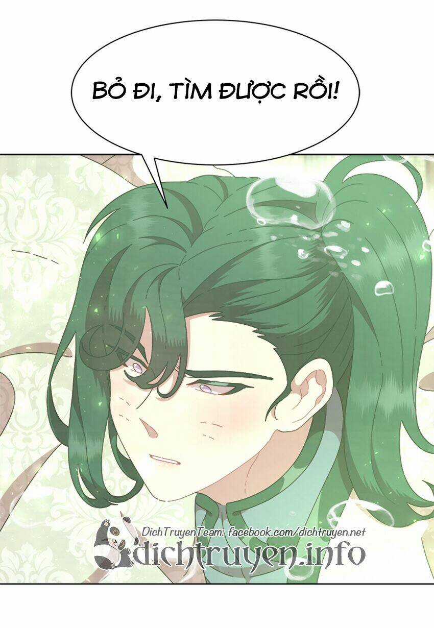 Con Gái Bảo Bối Của Ma Vương Chapter 130 trang 32