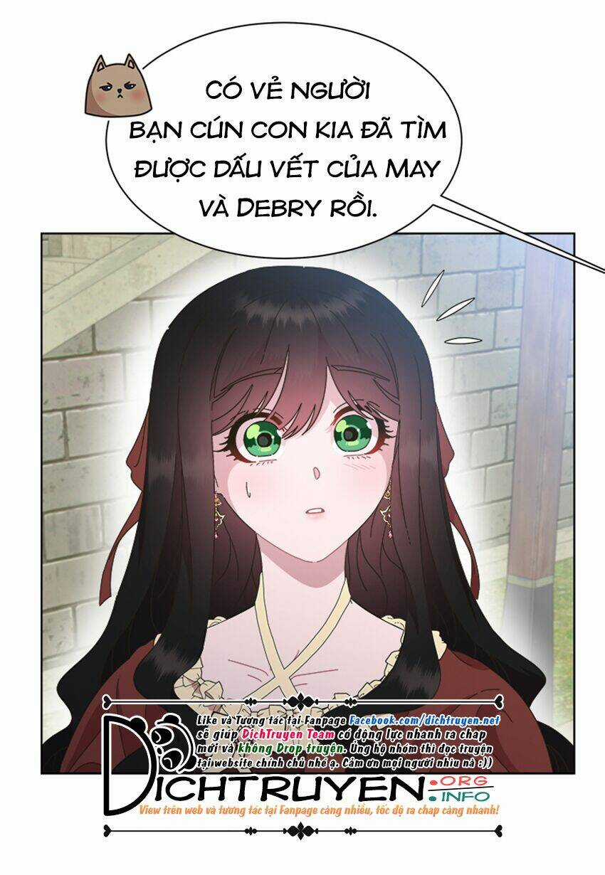 Con Gái Bảo Bối Của Ma Vương Chapter 130 trang 33