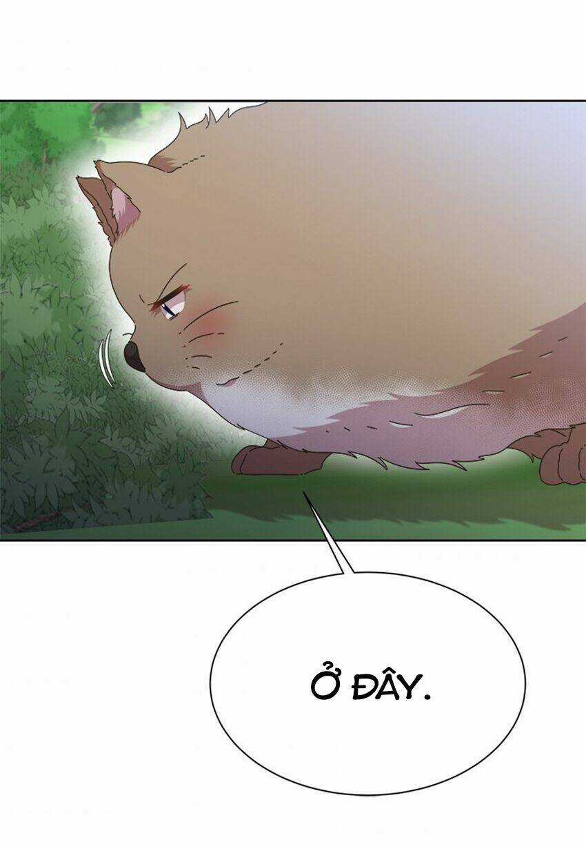 Con Gái Bảo Bối Của Ma Vương Chapter 130 trang 35