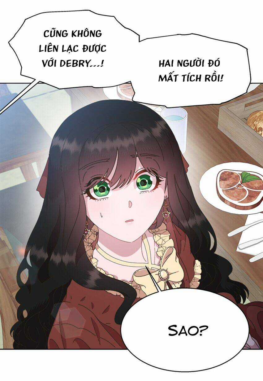 Con Gái Bảo Bối Của Ma Vương Chapter 130 trang 4