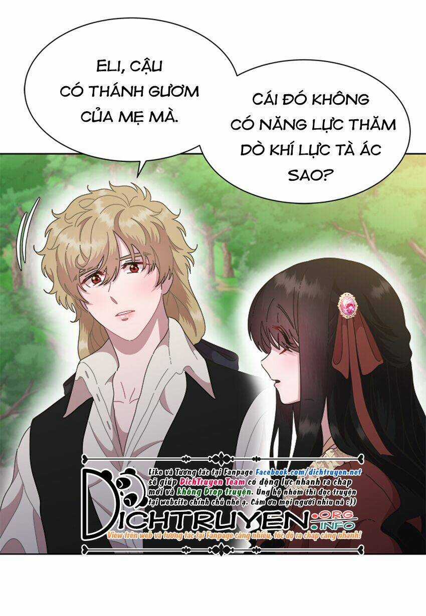 Con Gái Bảo Bối Của Ma Vương Chapter 130 trang 41
