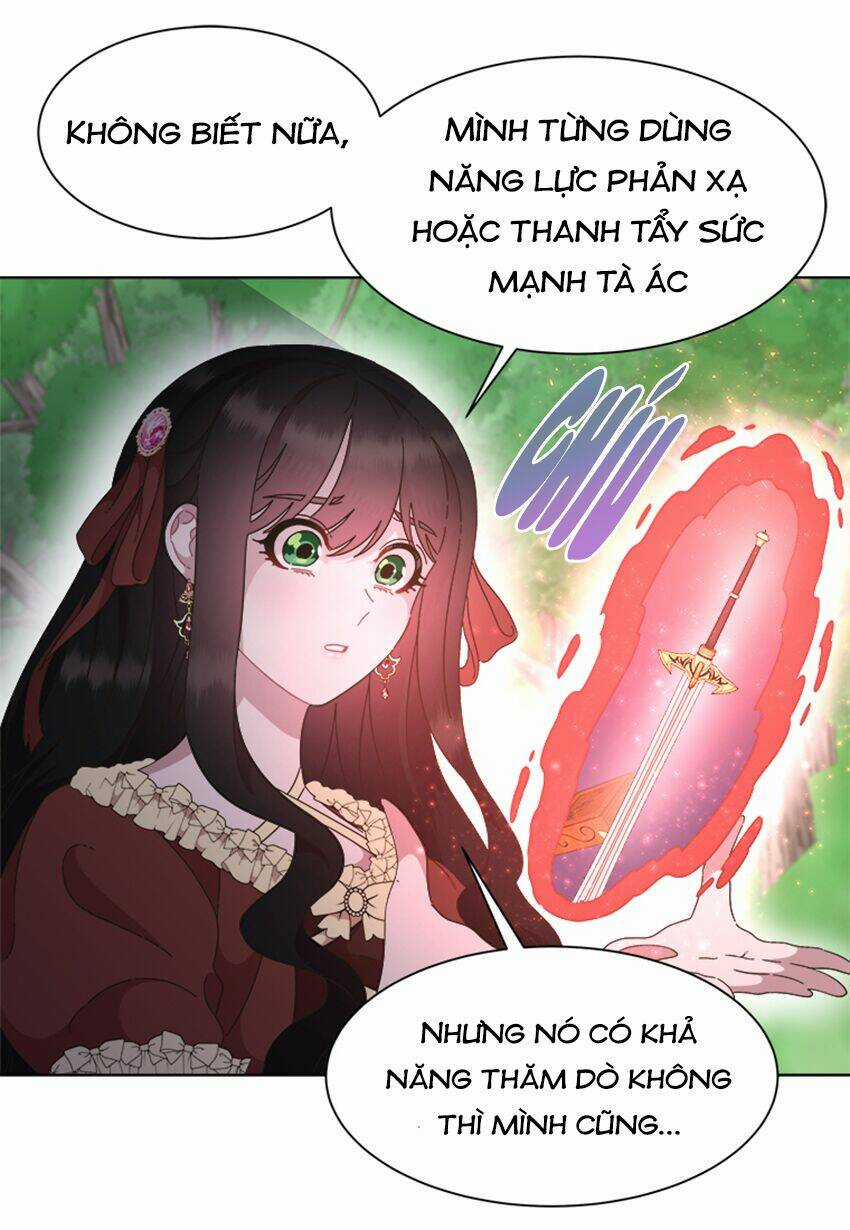 Con Gái Bảo Bối Của Ma Vương Chapter 130 trang 42