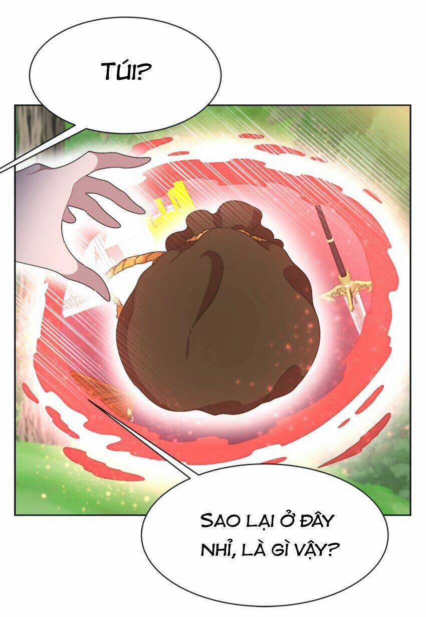 Con Gái Bảo Bối Của Ma Vương Chapter 130 trang 44