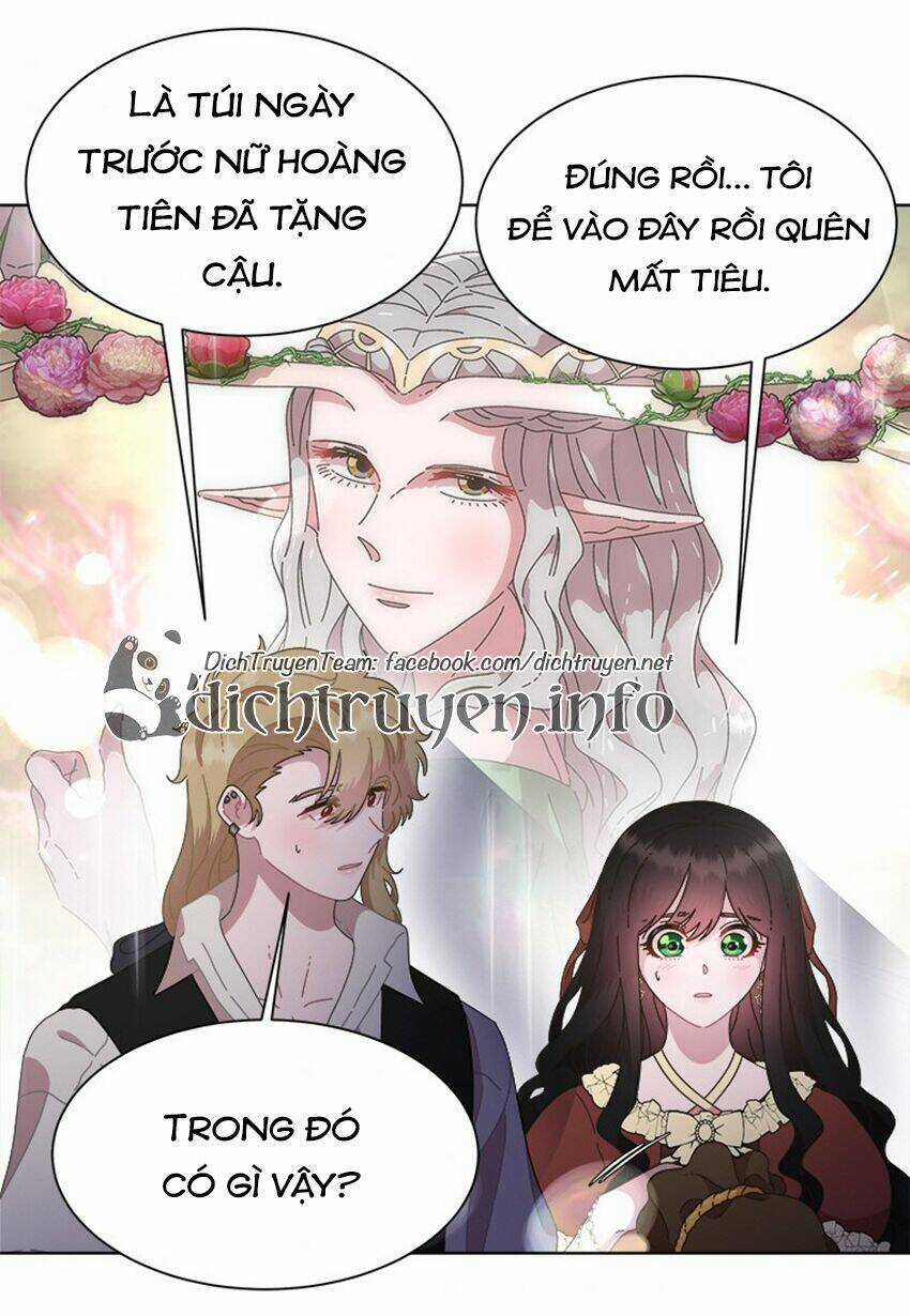 Con Gái Bảo Bối Của Ma Vương Chapter 130 trang 45