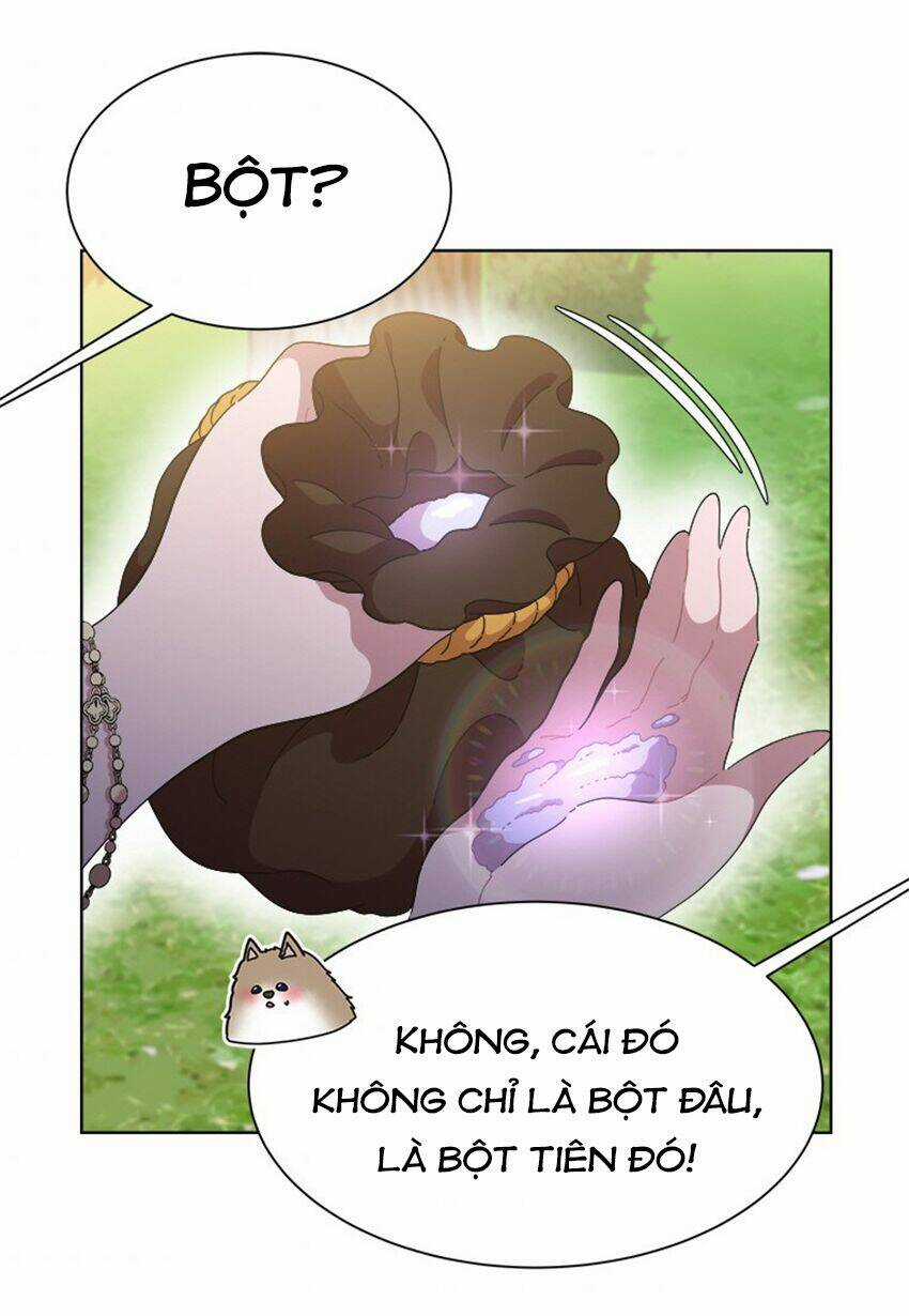 Con Gái Bảo Bối Của Ma Vương Chapter 130 trang 46