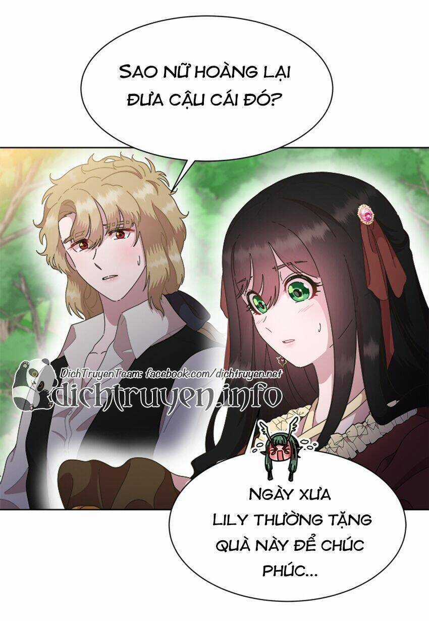 Con Gái Bảo Bối Của Ma Vương Chapter 130 trang 47