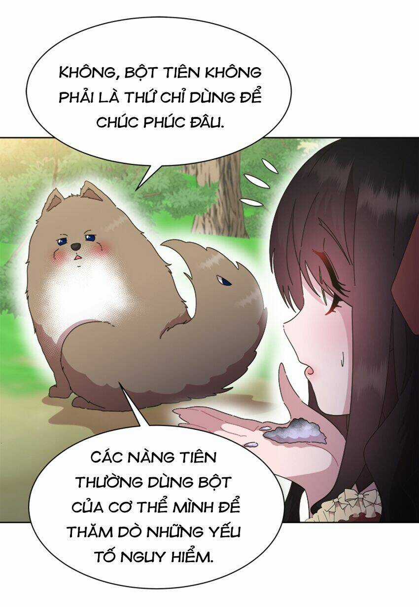 Con Gái Bảo Bối Của Ma Vương Chapter 130 trang 48