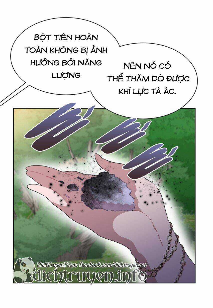 Con Gái Bảo Bối Của Ma Vương Chapter 130 trang 49