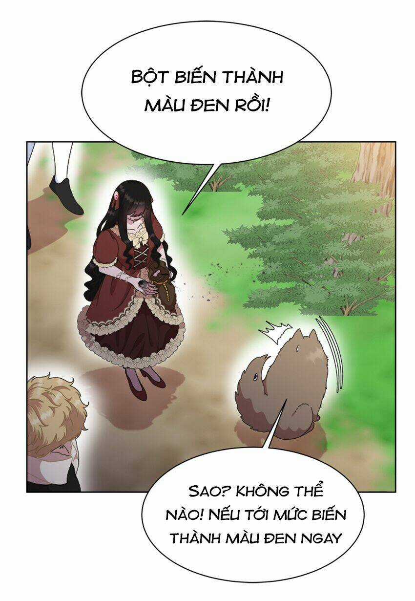 Con Gái Bảo Bối Của Ma Vương Chapter 130 trang 50