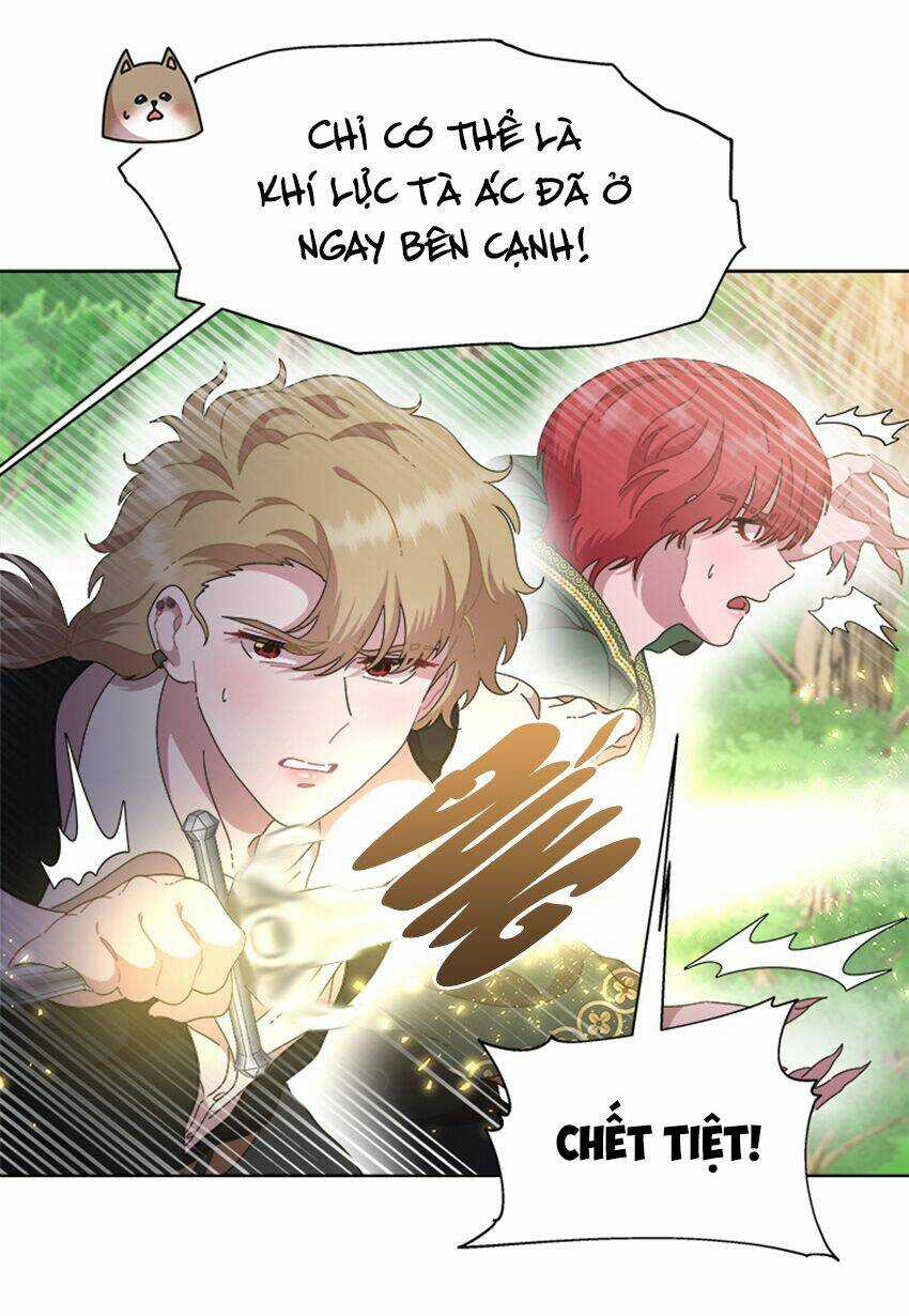 Con Gái Bảo Bối Của Ma Vương Chapter 130 trang 51