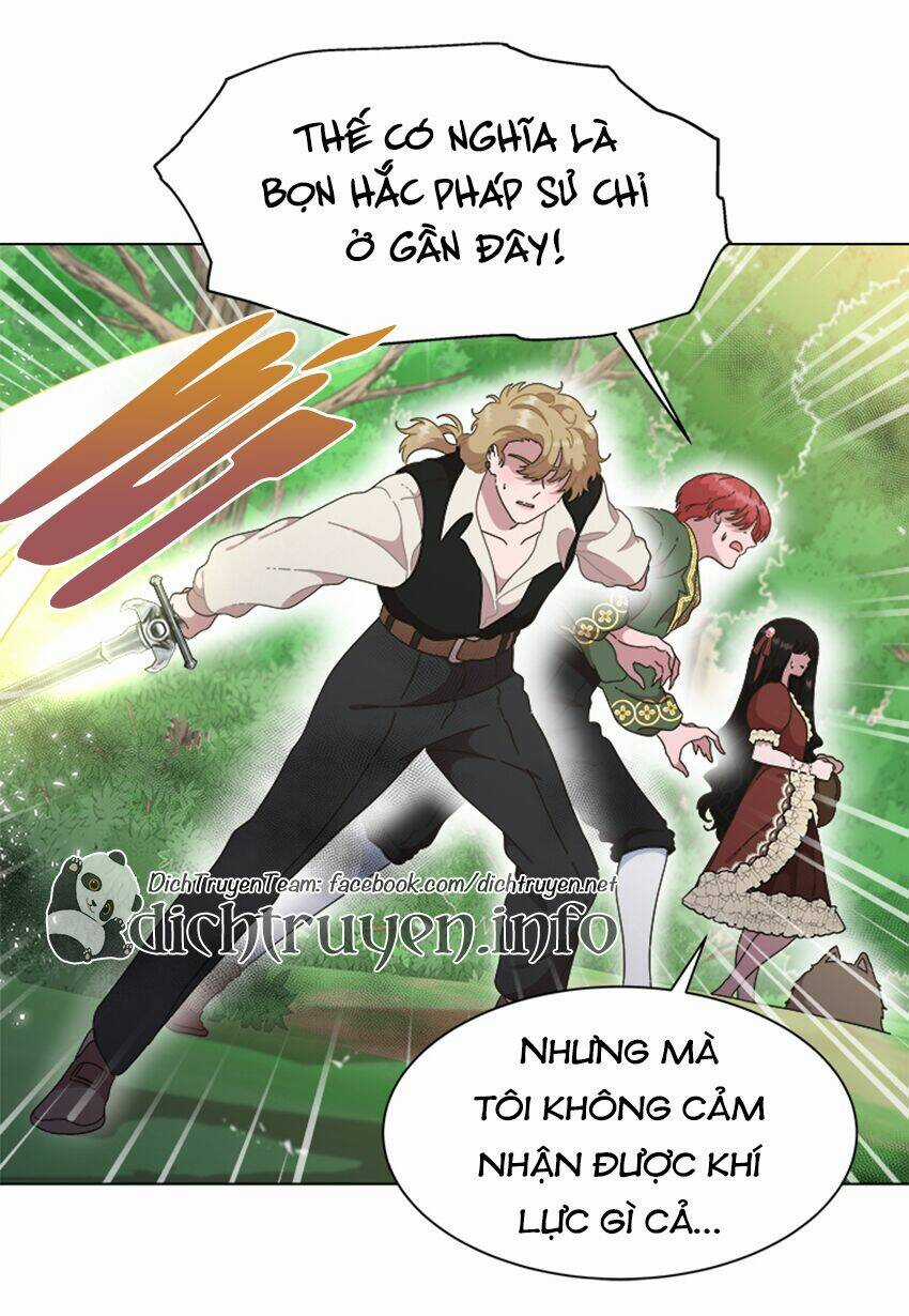 Con Gái Bảo Bối Của Ma Vương Chapter 130 trang 52