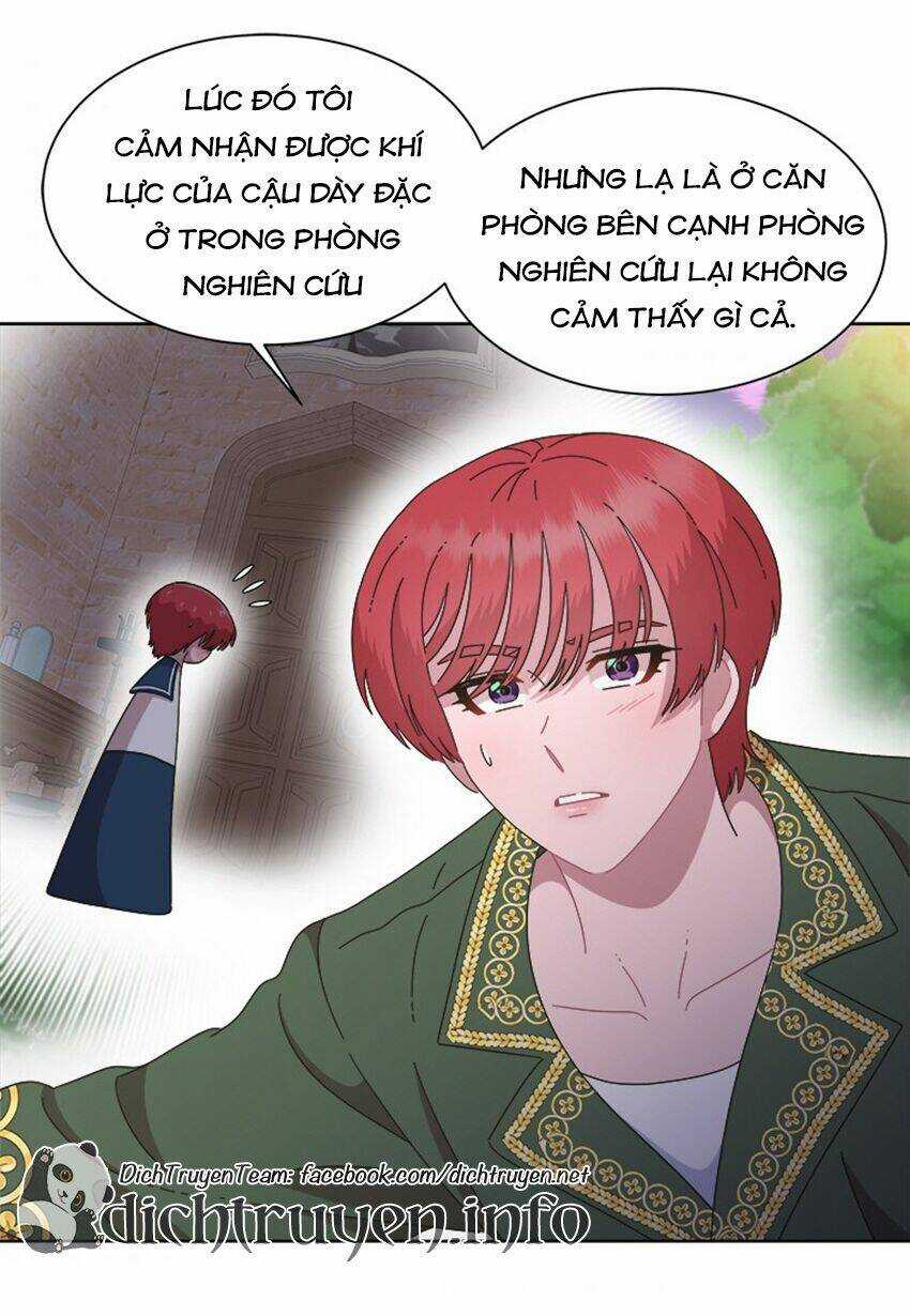 Con Gái Bảo Bối Của Ma Vương Chapter 130 trang 55