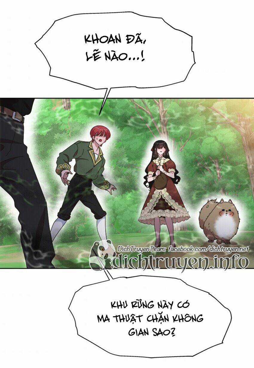 Con Gái Bảo Bối Của Ma Vương Chapter 130 trang 56