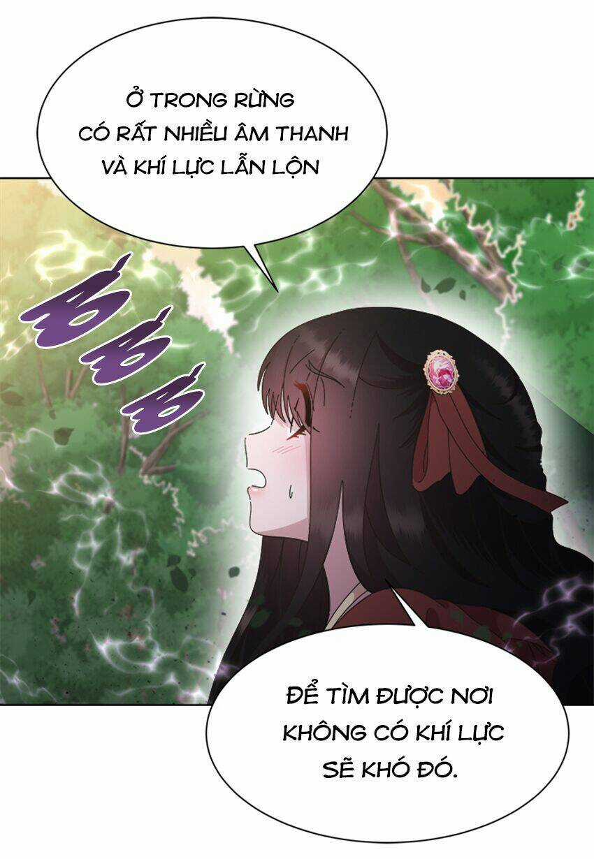 Con Gái Bảo Bối Của Ma Vương Chapter 130 trang 57