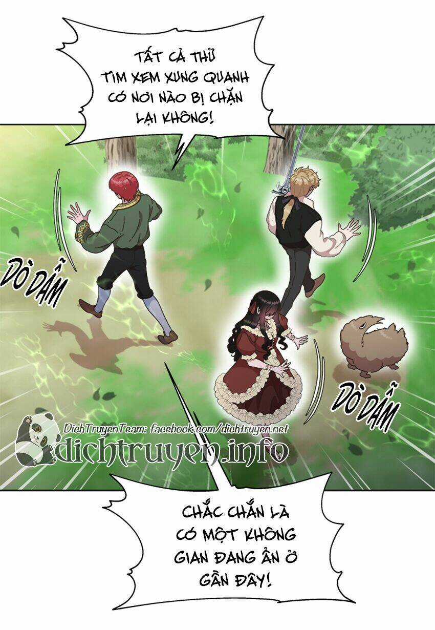 Con Gái Bảo Bối Của Ma Vương Chapter 130 trang 58