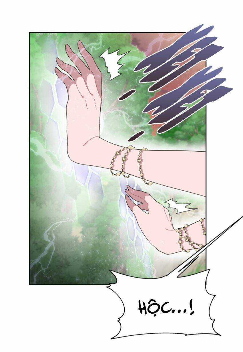 Con Gái Bảo Bối Của Ma Vương Chapter 130 trang 59