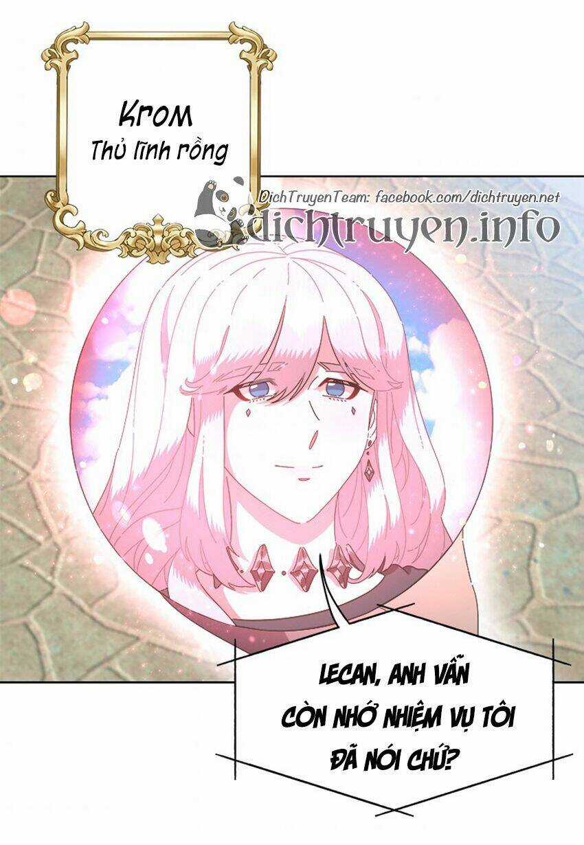 Con Gái Bảo Bối Của Ma Vương Chapter 130 trang 6