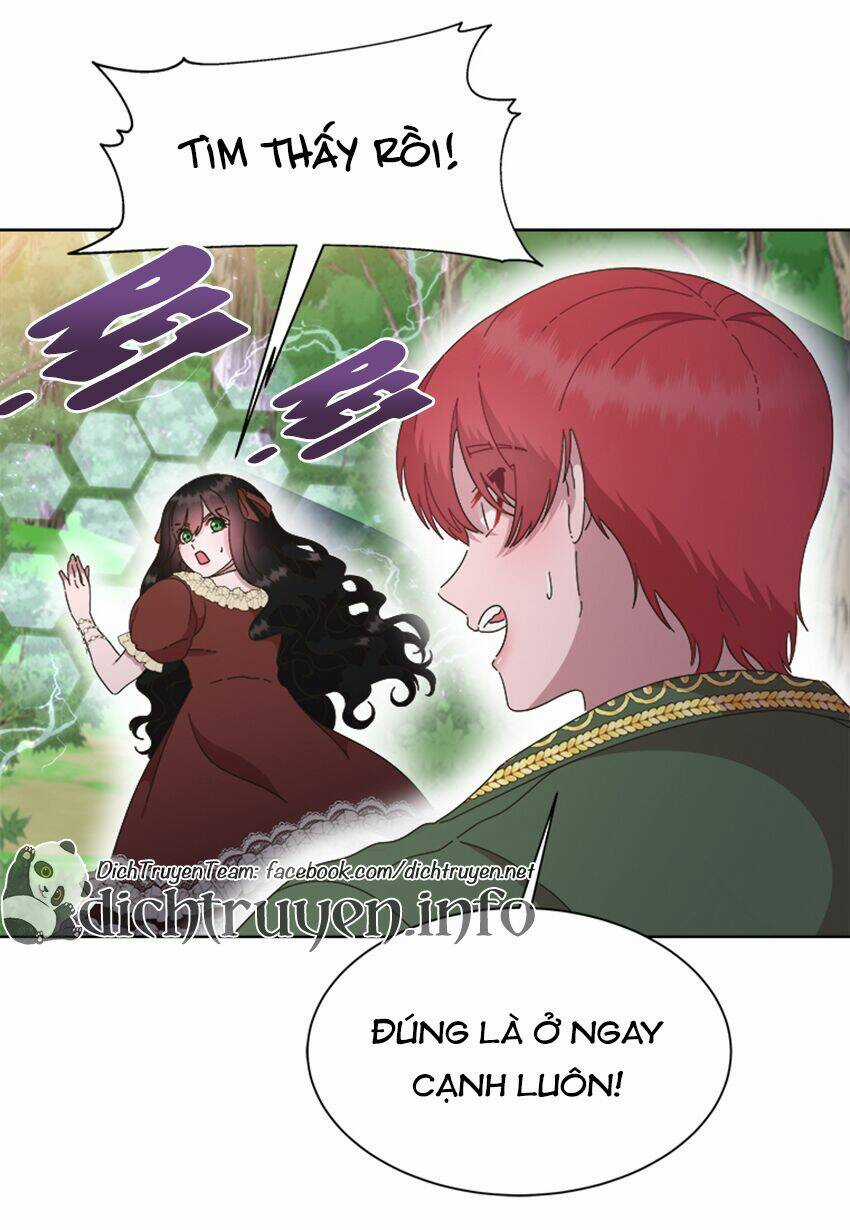 Con Gái Bảo Bối Của Ma Vương Chapter 130 trang 60