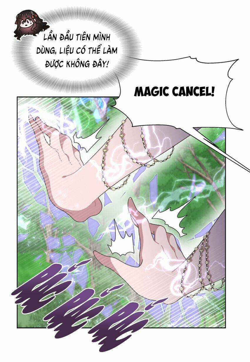 Con Gái Bảo Bối Của Ma Vương Chapter 130 trang 62