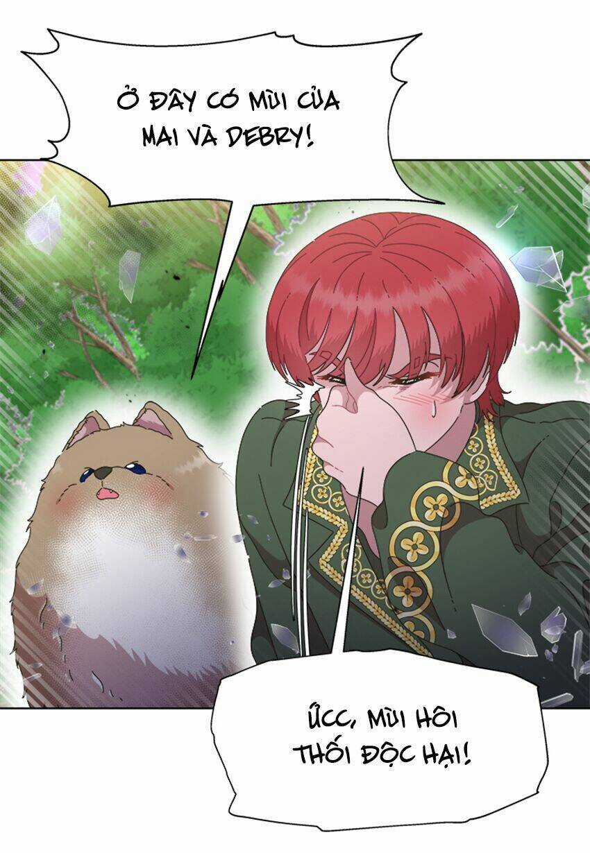 Con Gái Bảo Bối Của Ma Vương Chapter 130 trang 64