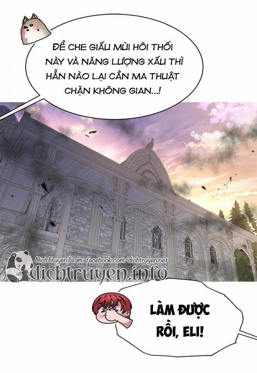 Con Gái Bảo Bối Của Ma Vương Chapter 130 trang 65