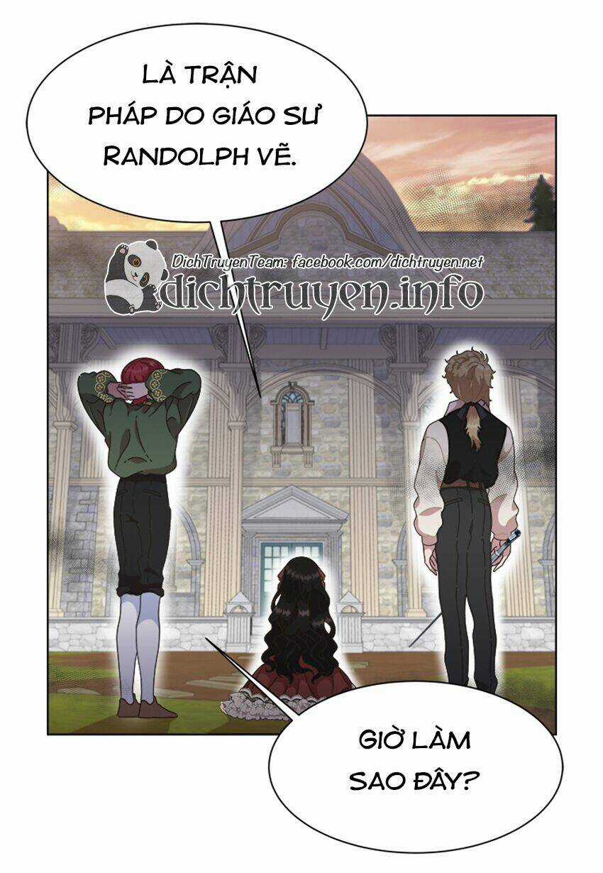 Con Gái Bảo Bối Của Ma Vương Chapter 130 trang 67