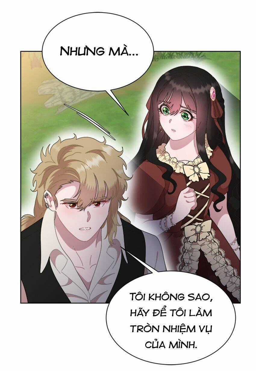 Con Gái Bảo Bối Của Ma Vương Chapter 130 trang 70