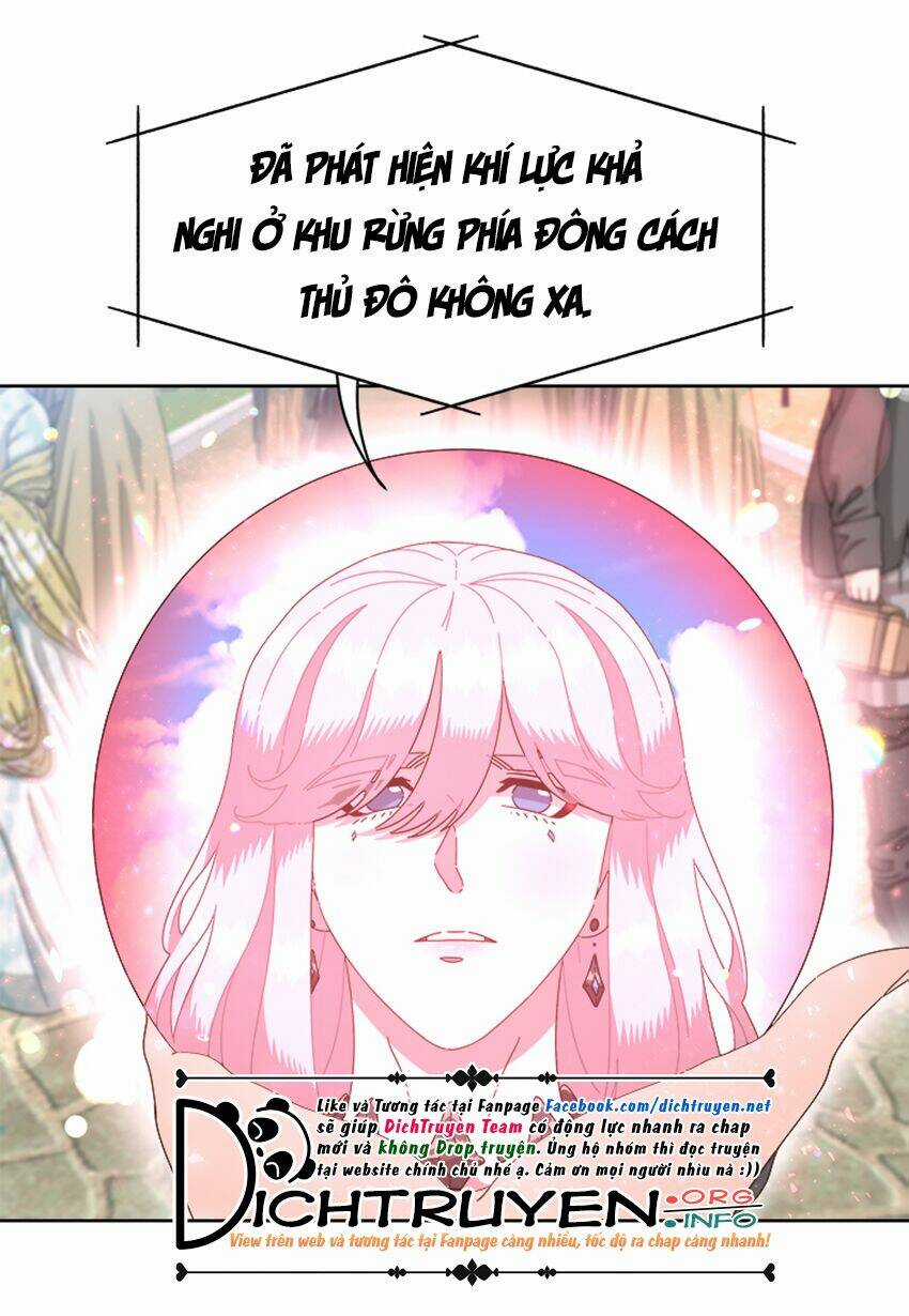 Con Gái Bảo Bối Của Ma Vương Chapter 130 trang 8