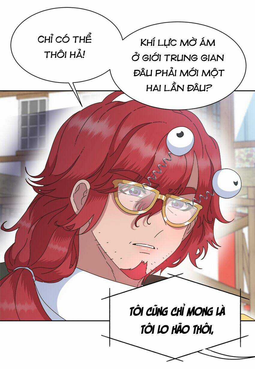 Con Gái Bảo Bối Của Ma Vương Chapter 130 trang 9