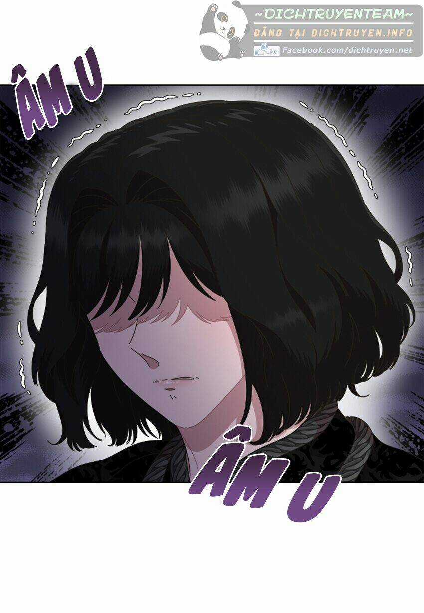 Con Gái Bảo Bối Của Ma Vương Chapter 131 trang 10