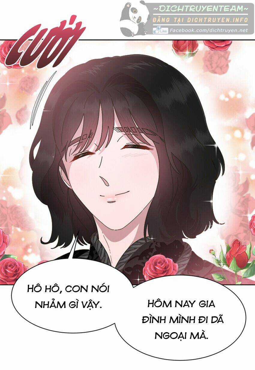 Con Gái Bảo Bối Của Ma Vương Chapter 131 trang 11