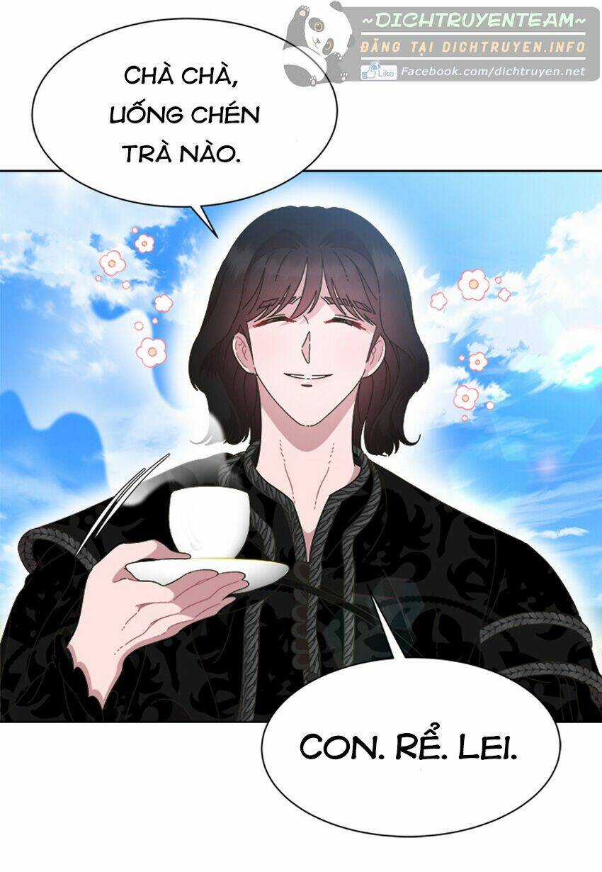 Con Gái Bảo Bối Của Ma Vương Chapter 131 trang 13