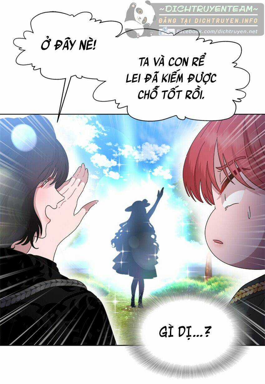 Con Gái Bảo Bối Của Ma Vương Chapter 131 trang 15