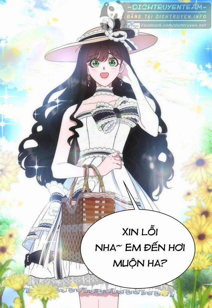 Con Gái Bảo Bối Của Ma Vương Chapter 131 trang 17