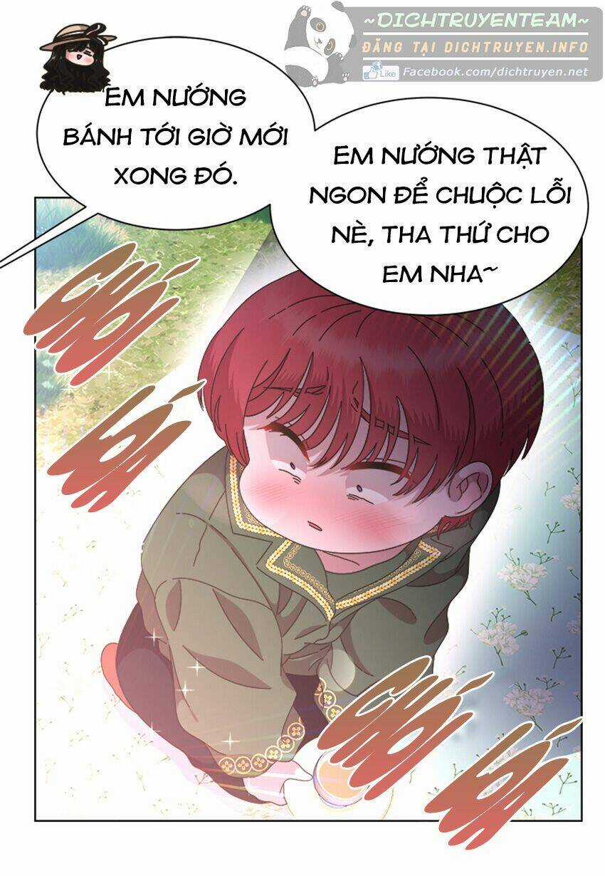 Con Gái Bảo Bối Của Ma Vương Chapter 131 trang 18