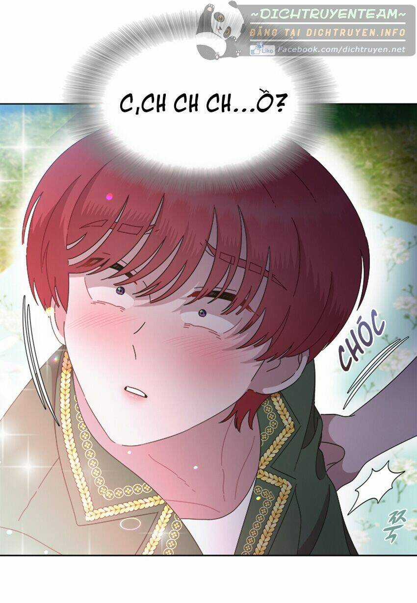 Con Gái Bảo Bối Của Ma Vương Chapter 131 trang 20