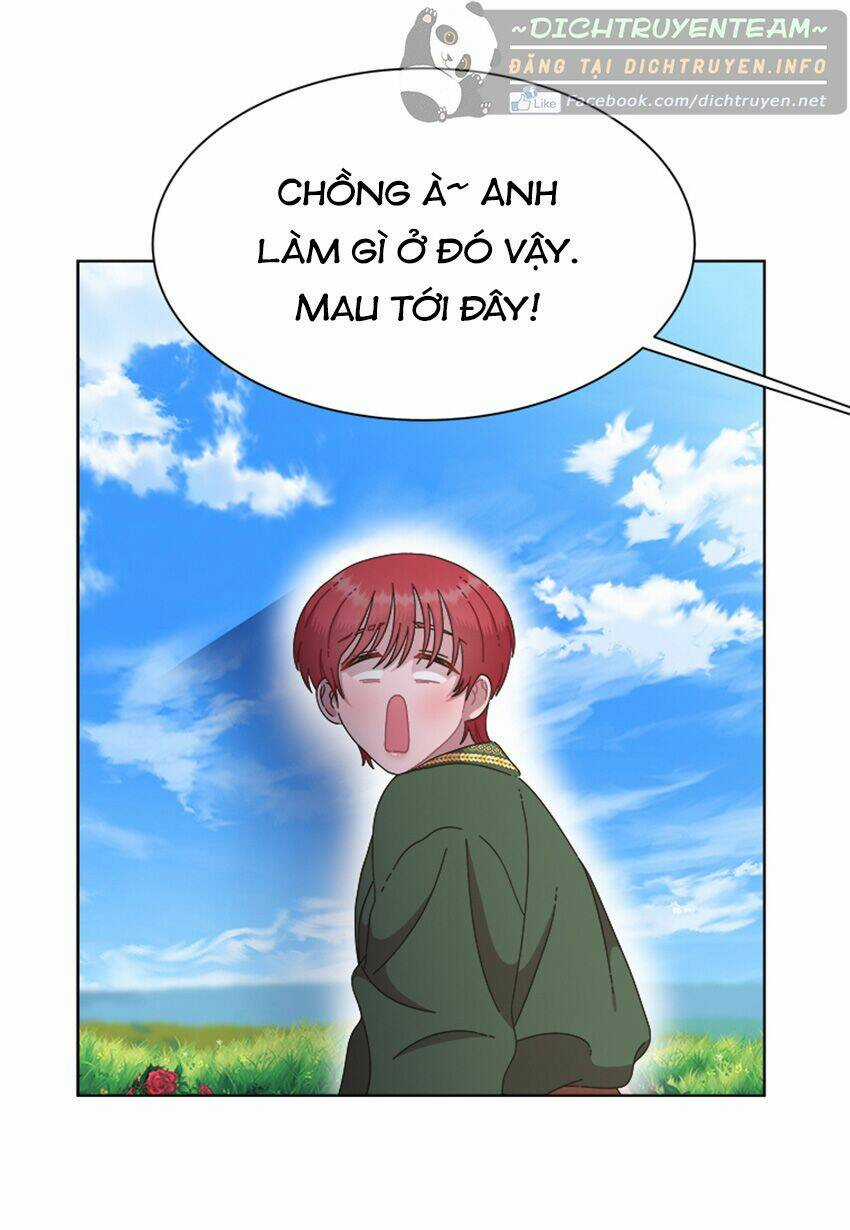 Con Gái Bảo Bối Của Ma Vương Chapter 131 trang 25