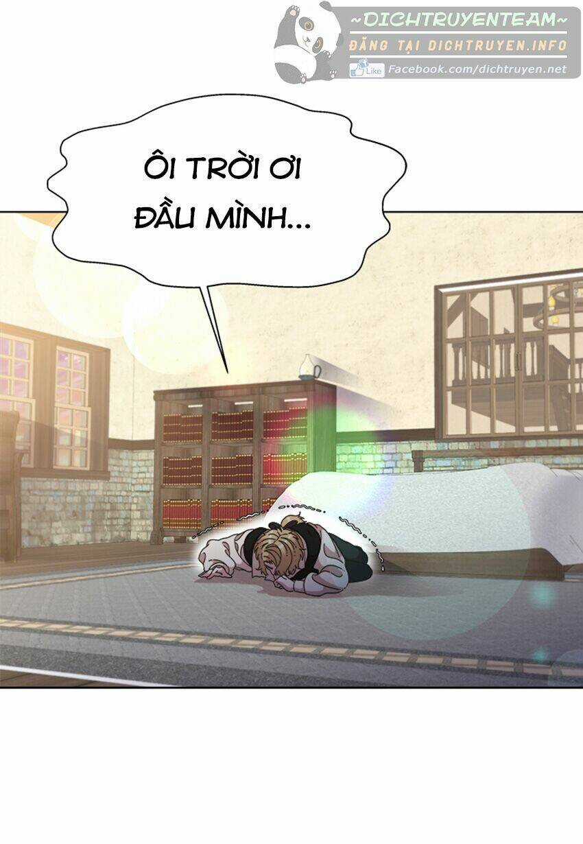 Con Gái Bảo Bối Của Ma Vương Chapter 131 trang 28