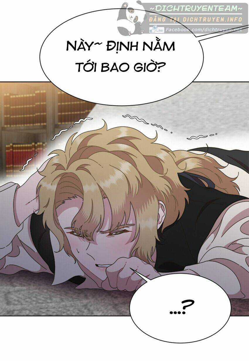 Con Gái Bảo Bối Của Ma Vương Chapter 131 trang 29