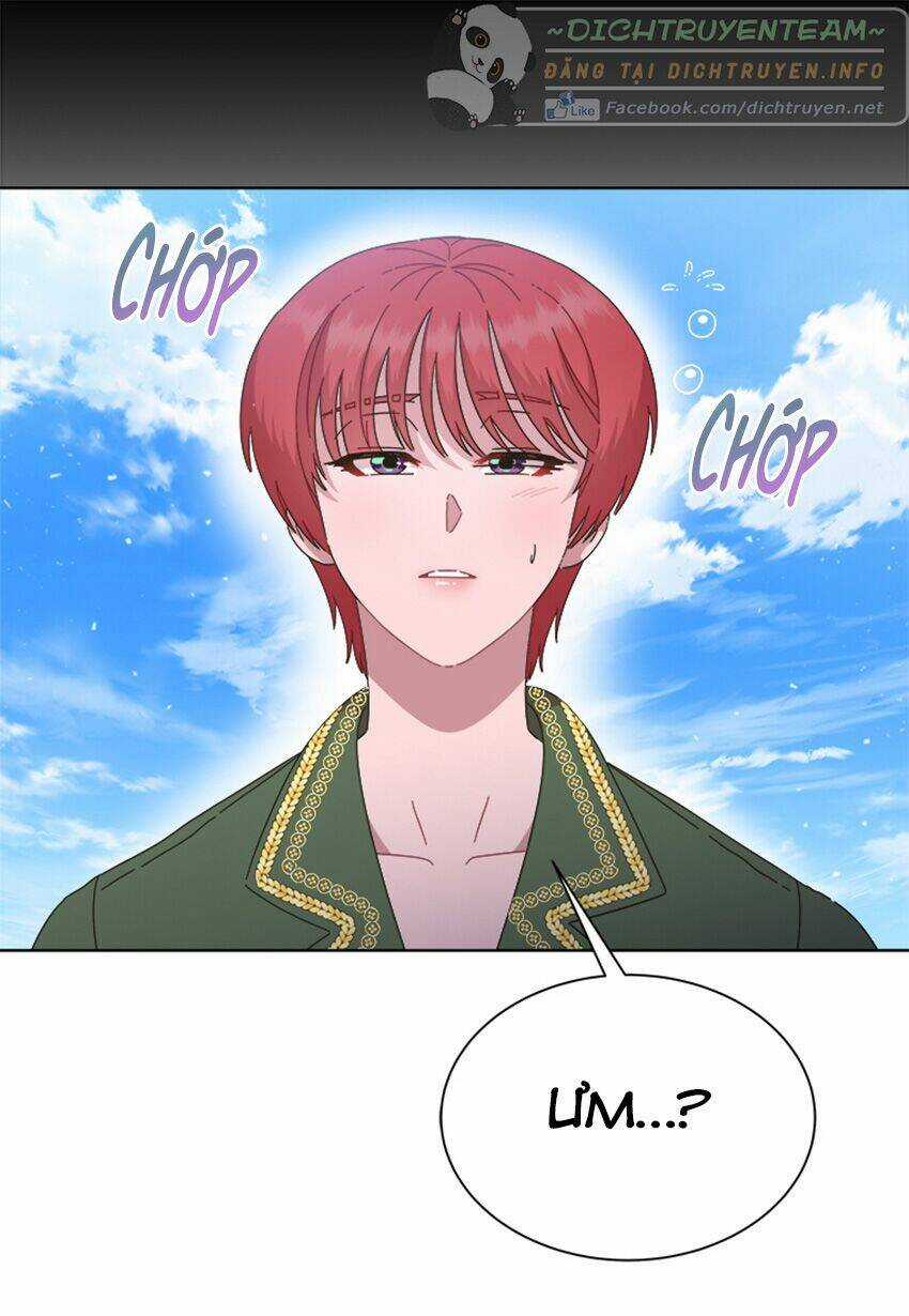 Con Gái Bảo Bối Của Ma Vương Chapter 131 trang 3