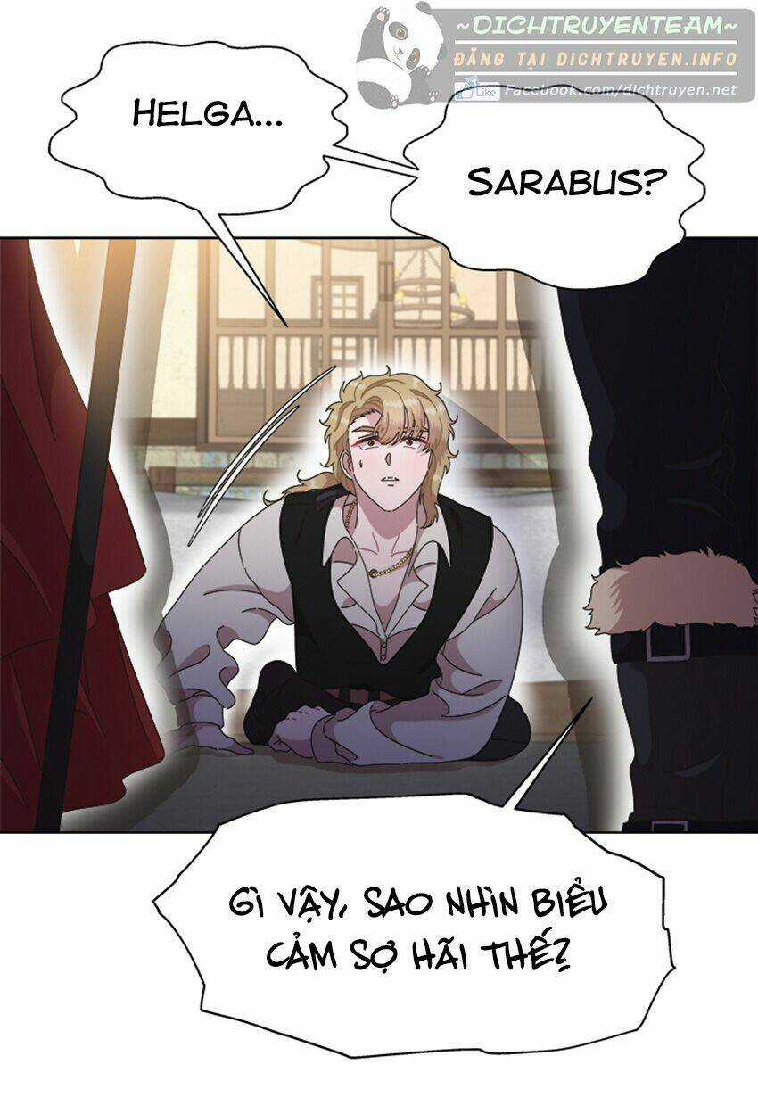 Con Gái Bảo Bối Của Ma Vương Chapter 131 trang 31