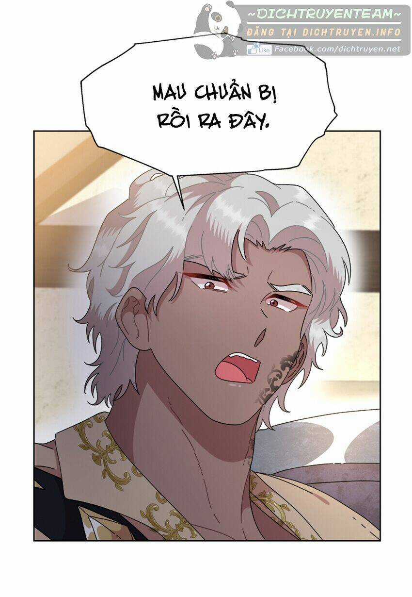 Con Gái Bảo Bối Của Ma Vương Chapter 131 trang 32
