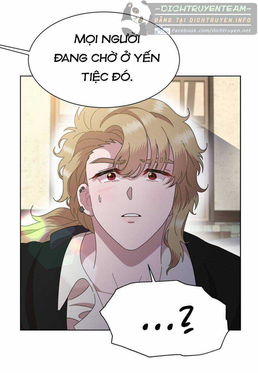 Con Gái Bảo Bối Của Ma Vương Chapter 131 trang 33