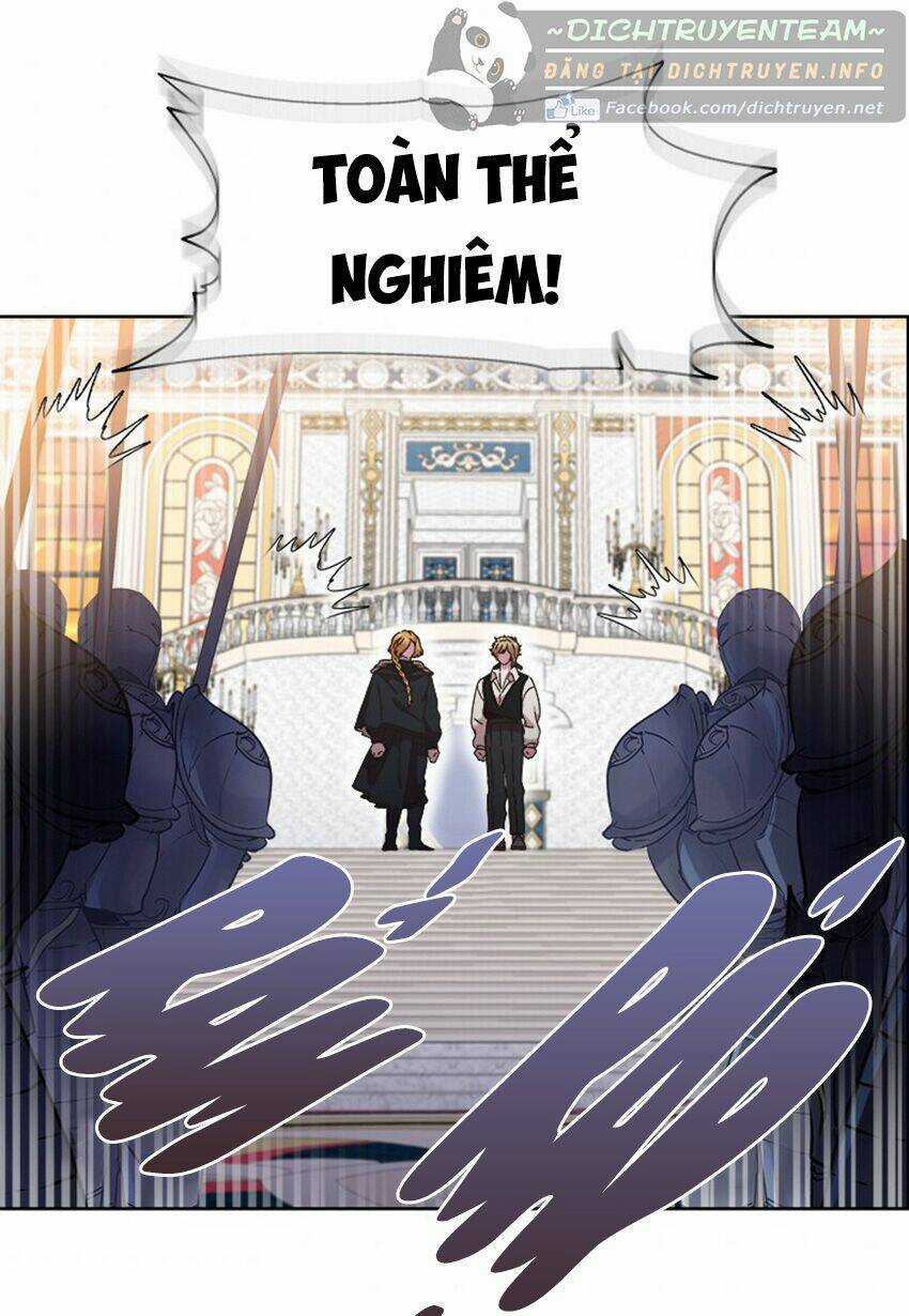 Con Gái Bảo Bối Của Ma Vương Chapter 131 trang 35