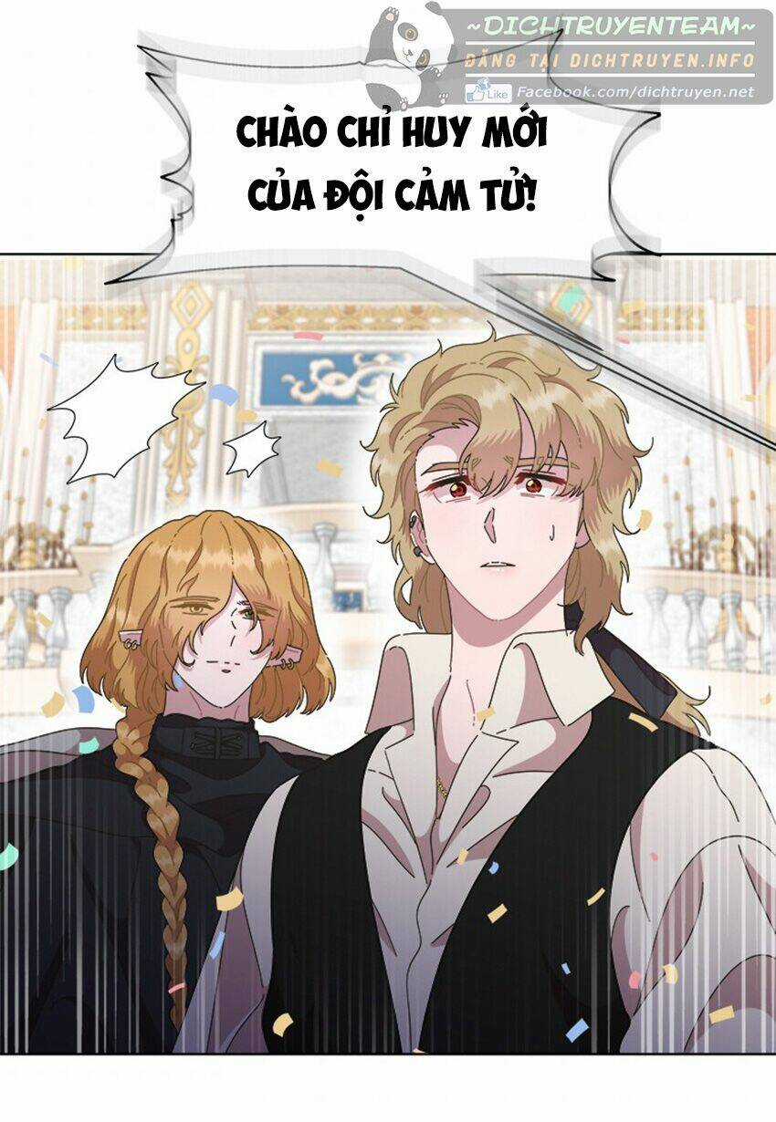 Con Gái Bảo Bối Của Ma Vương Chapter 131 trang 36